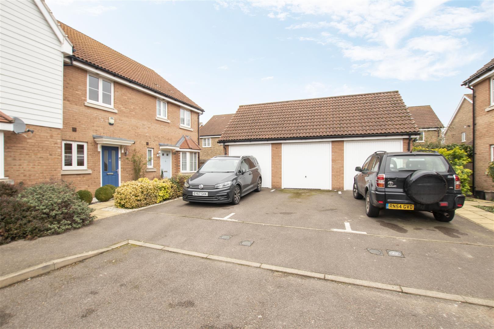 Aldermere Avenue, Cheshunt Lanes Estate Agents